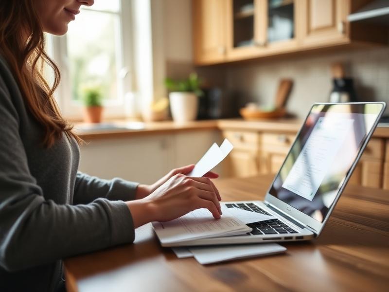Bills & consolidation